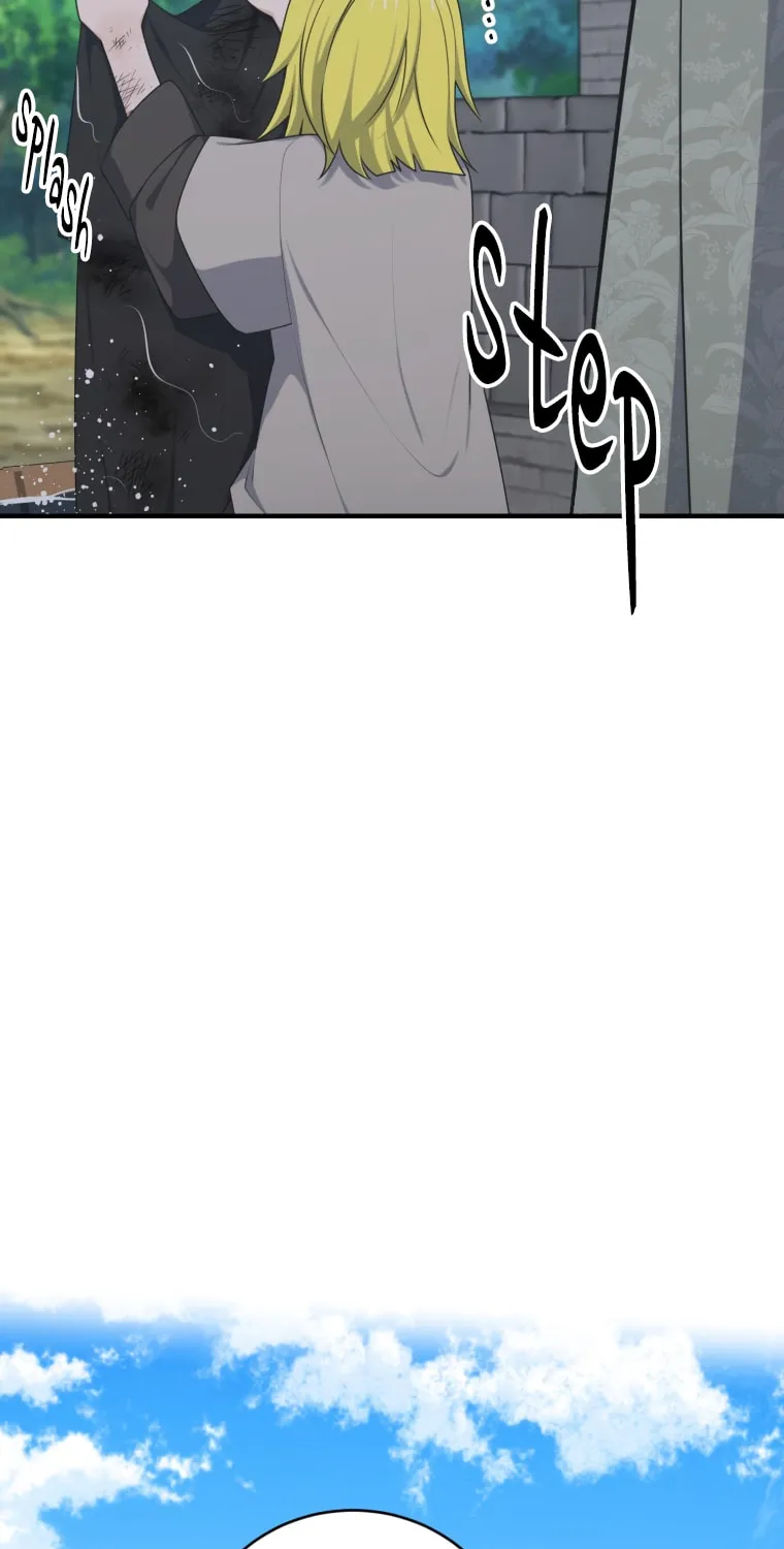 Elqueeness Chapter 297 page 23 - 