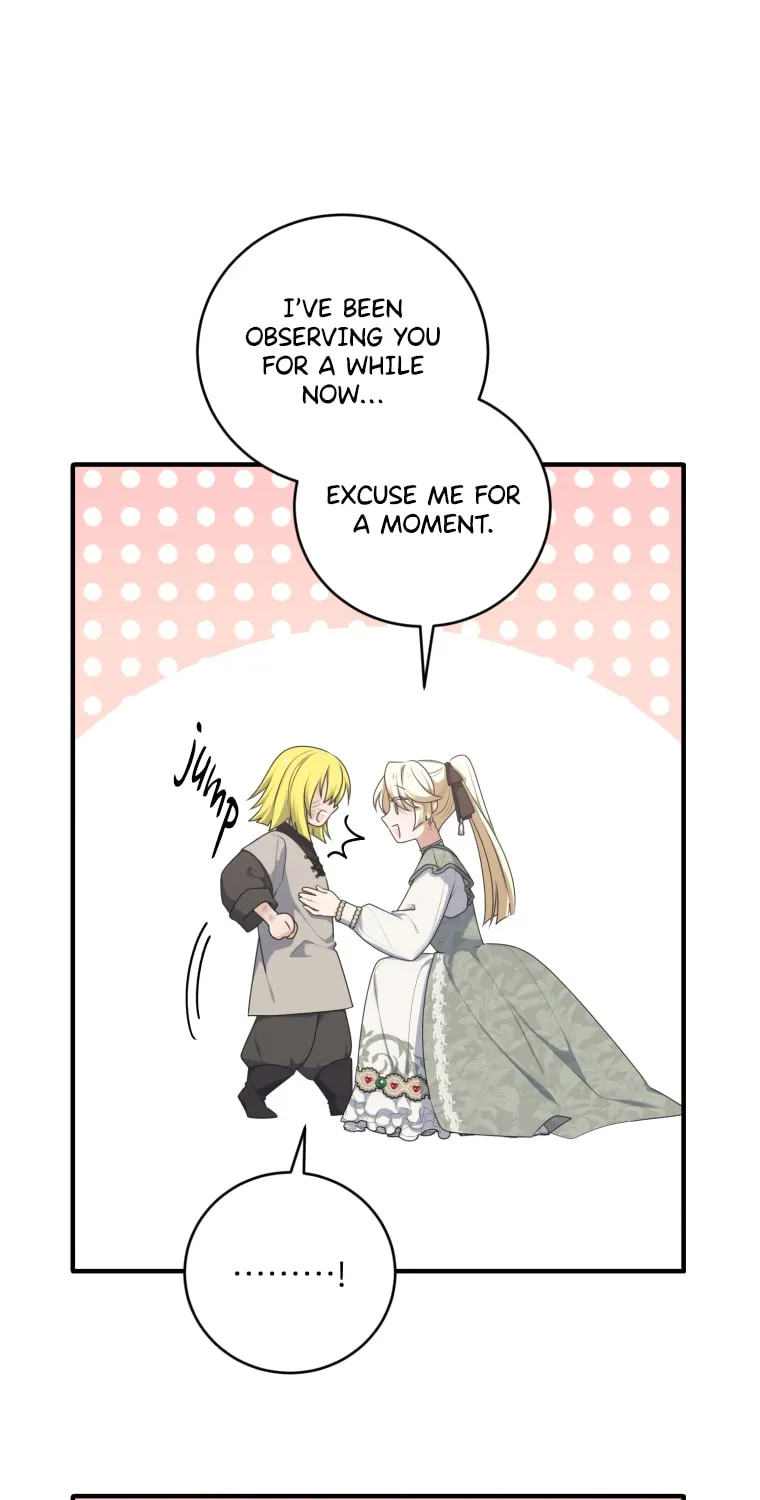 Elqueeness Chapter 297 page 27 - 