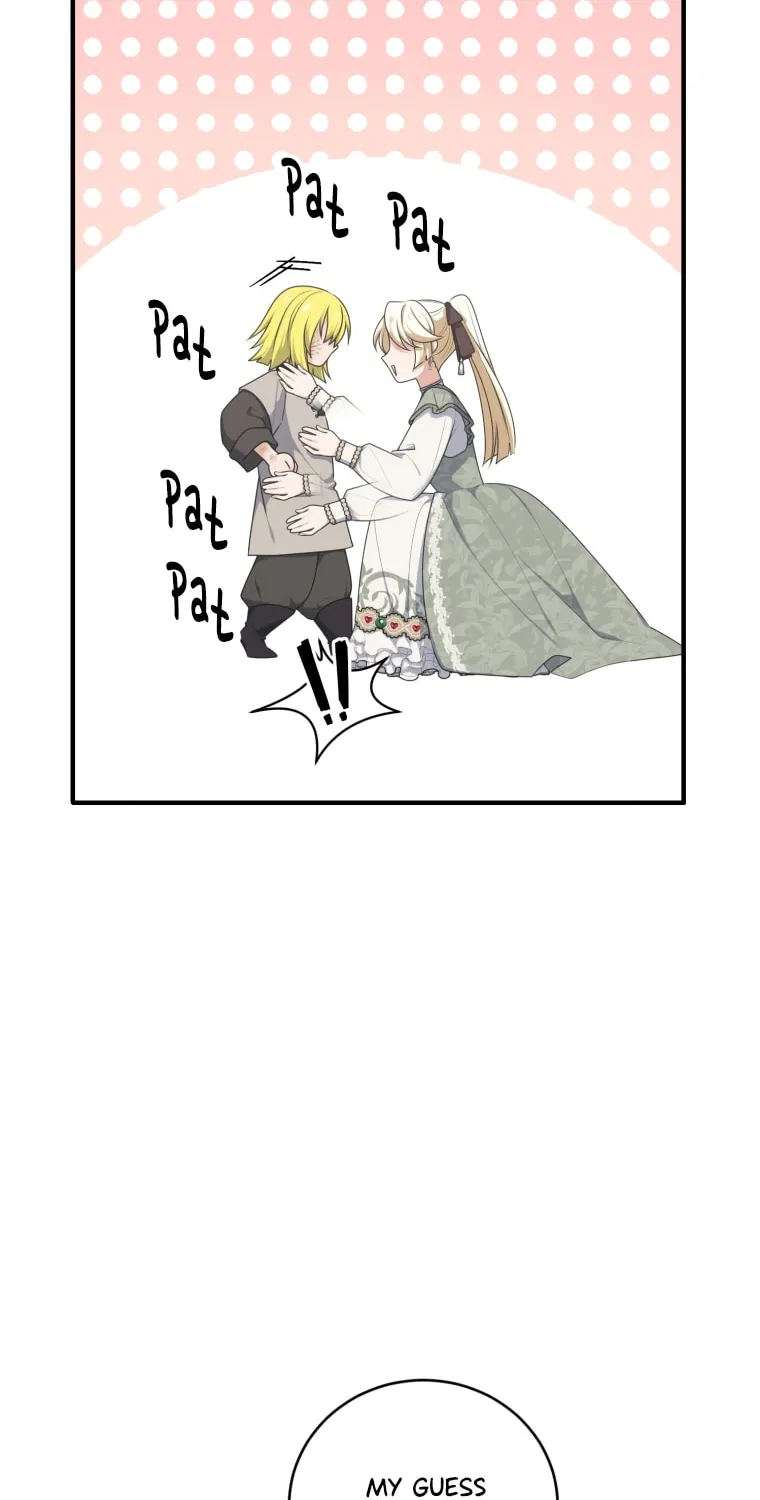Elqueeness Chapter 297 page 28 - 
