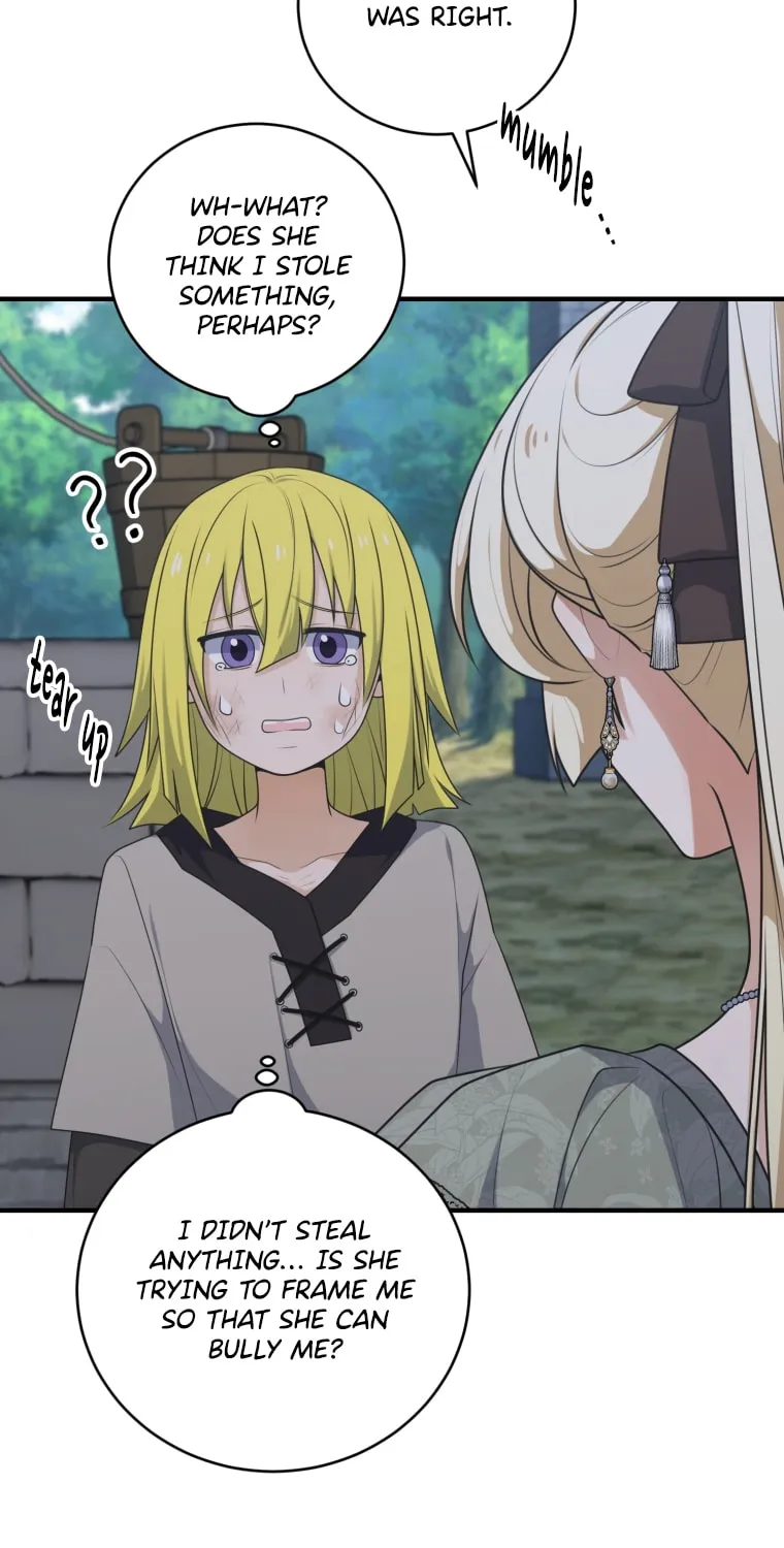 Elqueeness Chapter 297 page 29 - 
