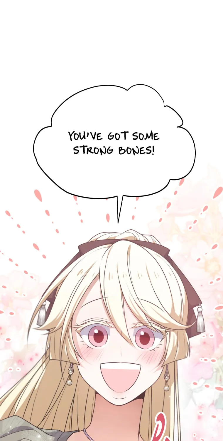 Elqueeness Chapter 297 page 30 - 
