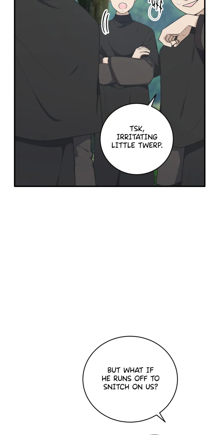Elqueeness Chapter 297 page 4 - 