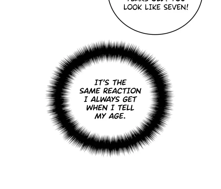 Elqueeness Chapter 297 page 33 - 