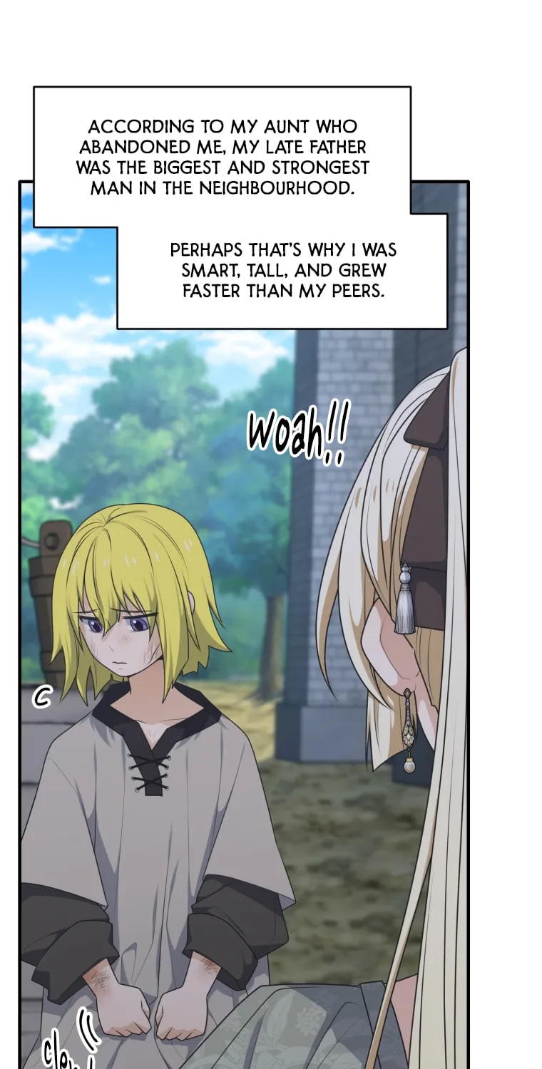 Elqueeness Chapter 297 page 34 - 
