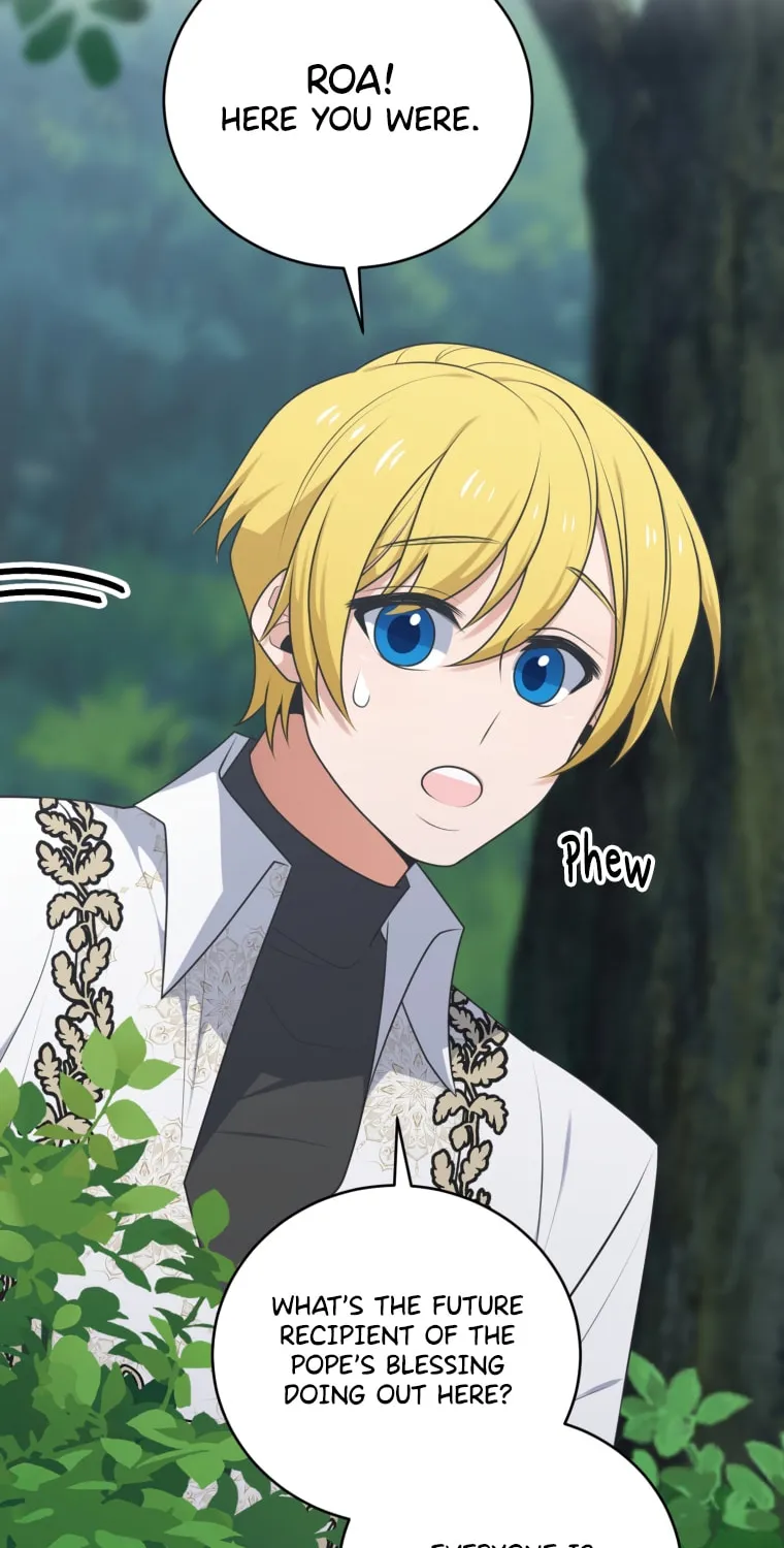 Elqueeness Chapter 297 page 37 - 