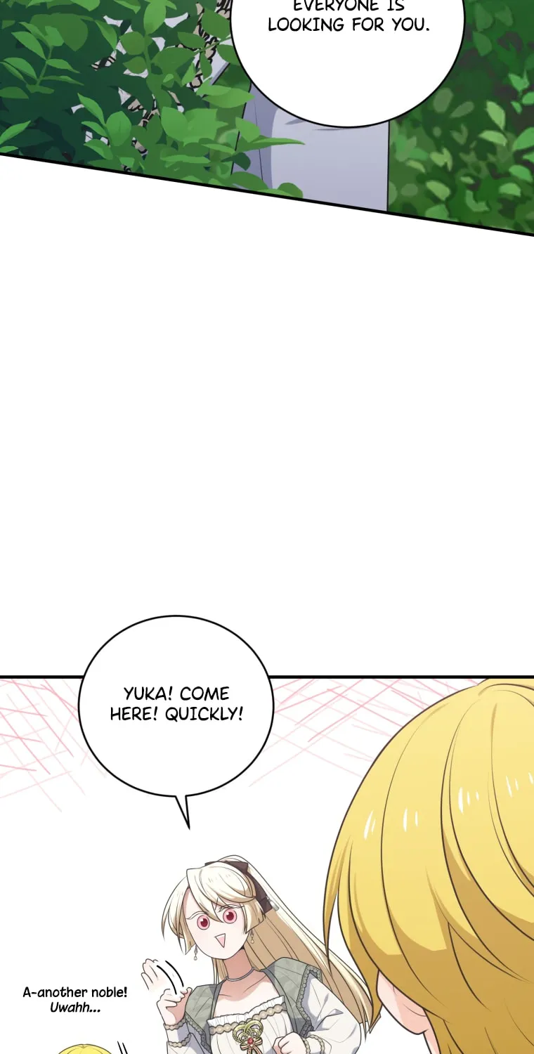 Elqueeness Chapter 297 page 38 - 