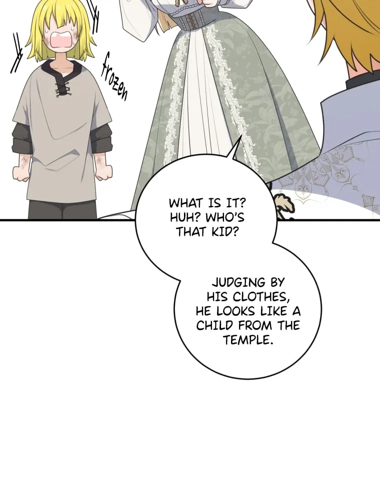 Elqueeness Chapter 297 page 39 - 