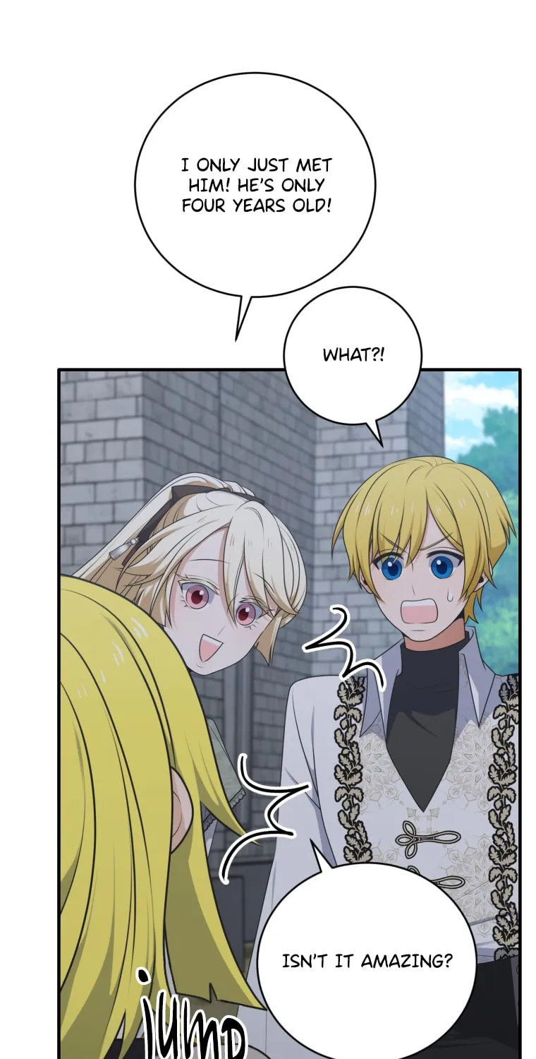 Elqueeness Chapter 297 page 40 - 