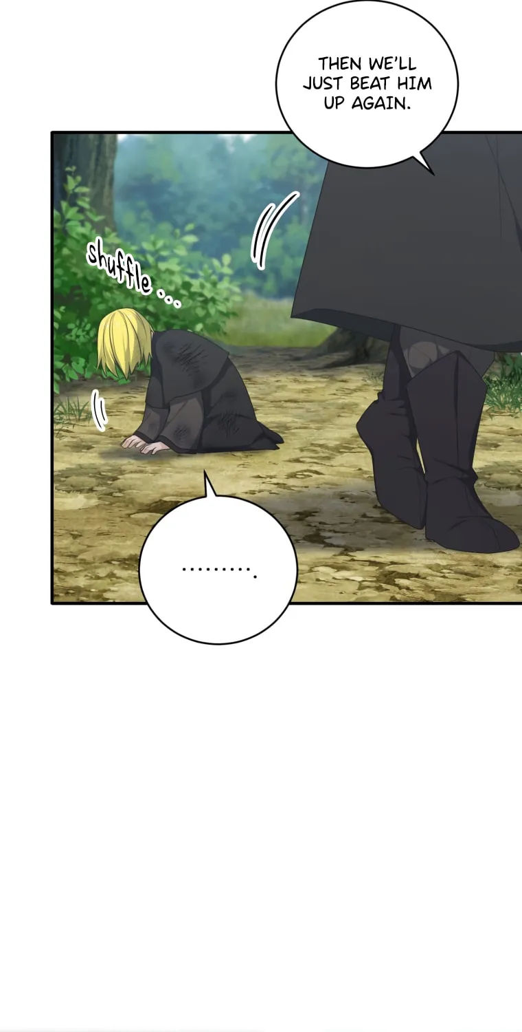 Elqueeness Chapter 297 page 5 - 