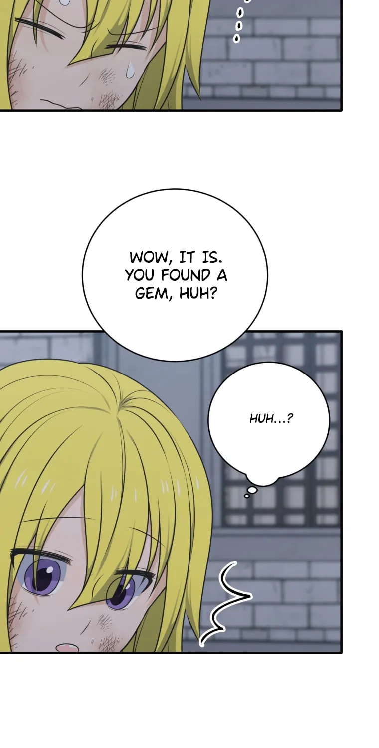 Elqueeness Chapter 297 page 42 - 