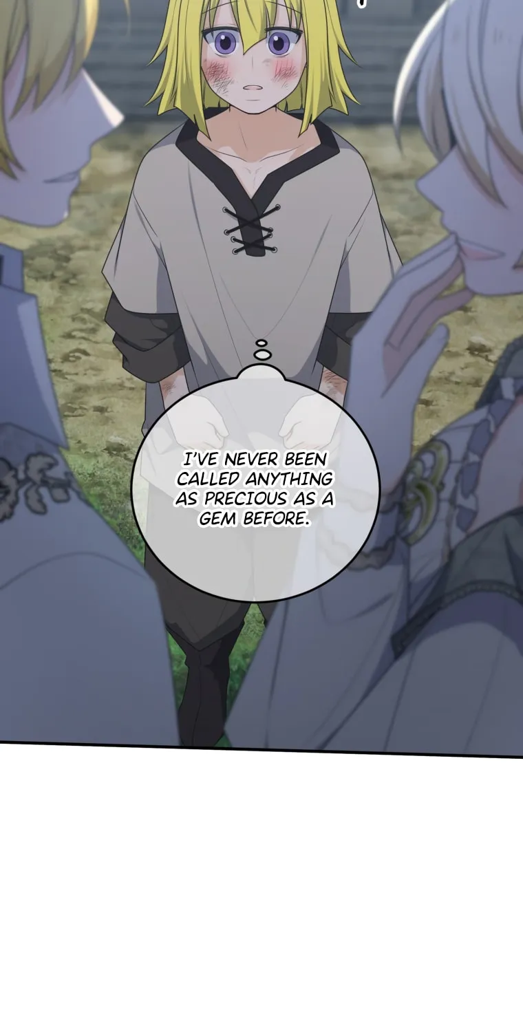 Elqueeness Chapter 297 page 44 - 