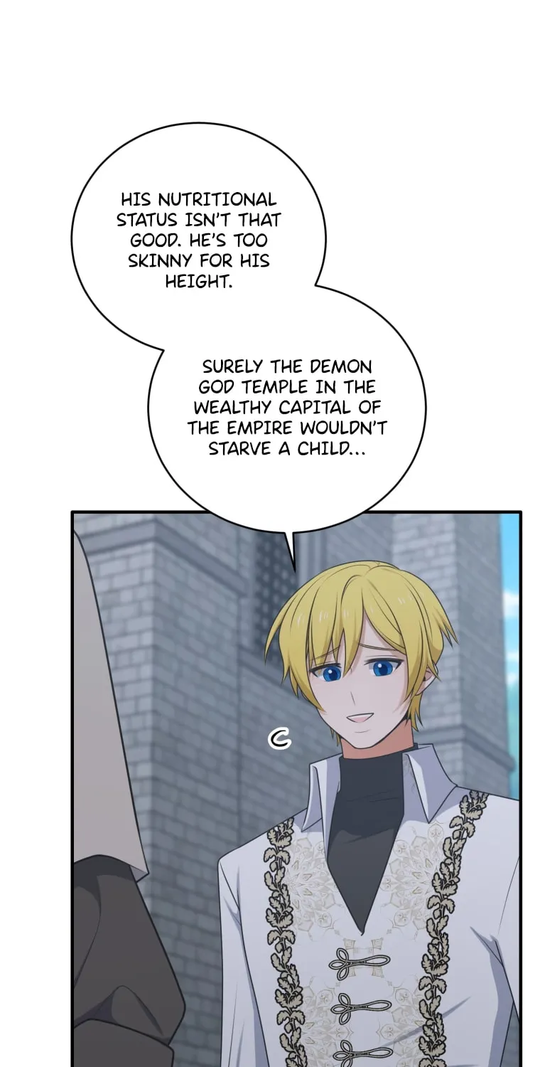 Elqueeness Chapter 297 page 45 - 