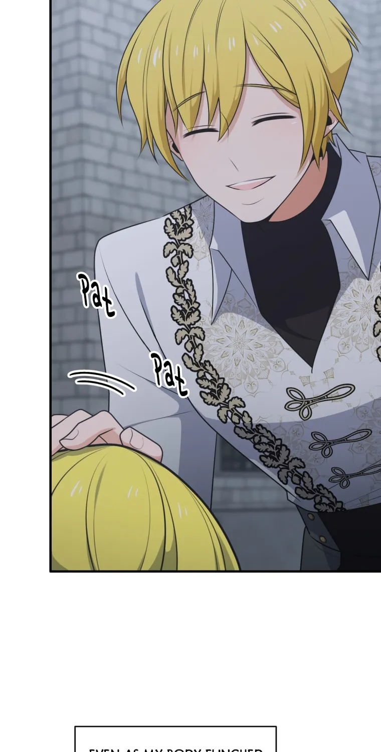 Elqueeness Chapter 297 page 50 - 