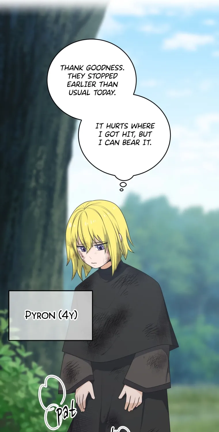 Elqueeness Chapter 297 page 6 - 