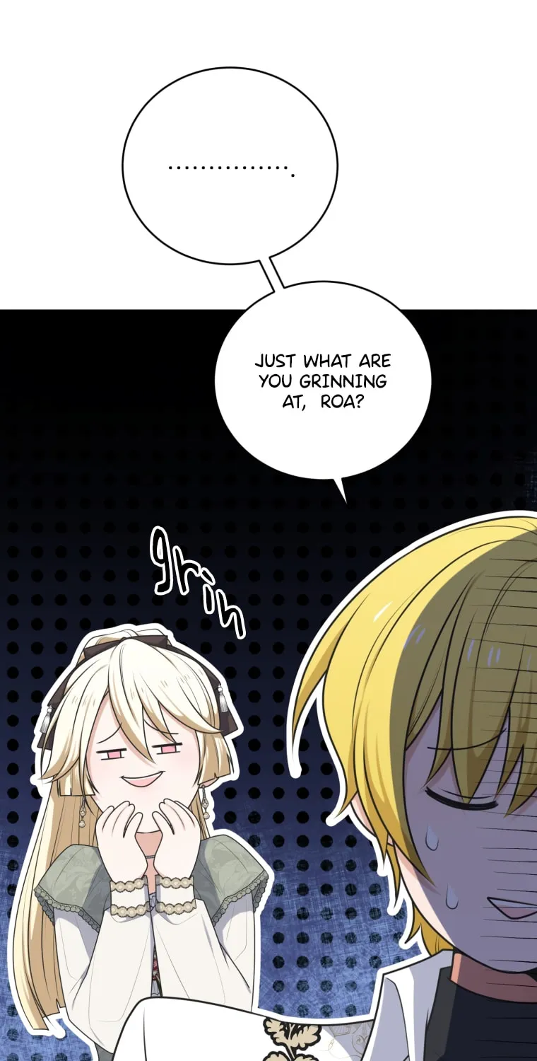 Elqueeness Chapter 297 page 53 - 