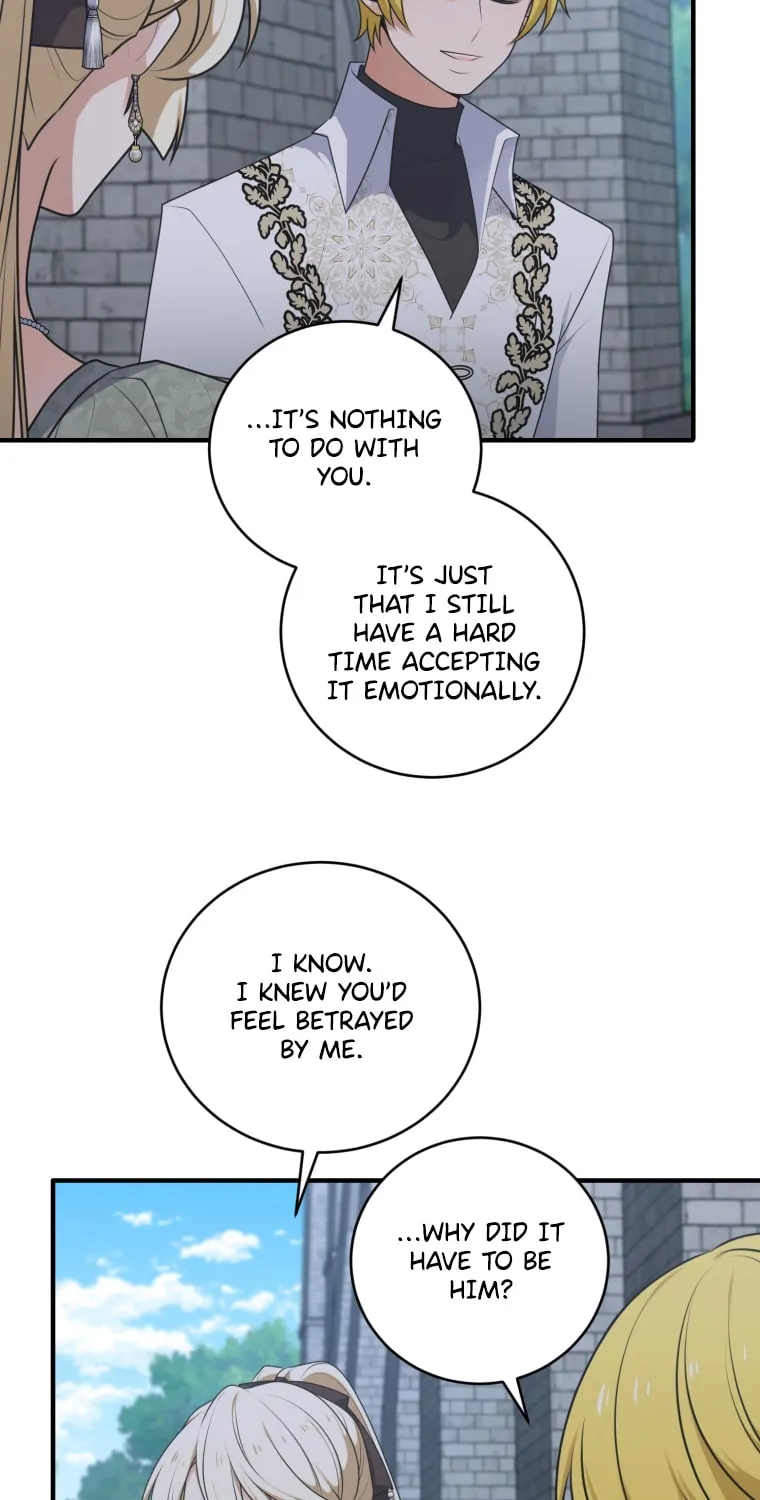 Elqueeness Chapter 297 page 55 - 