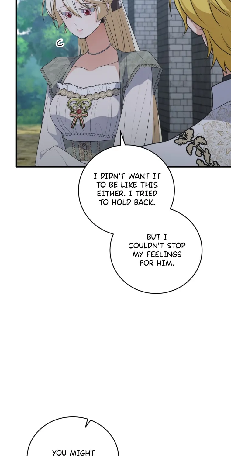 Elqueeness Chapter 297 page 56 - 