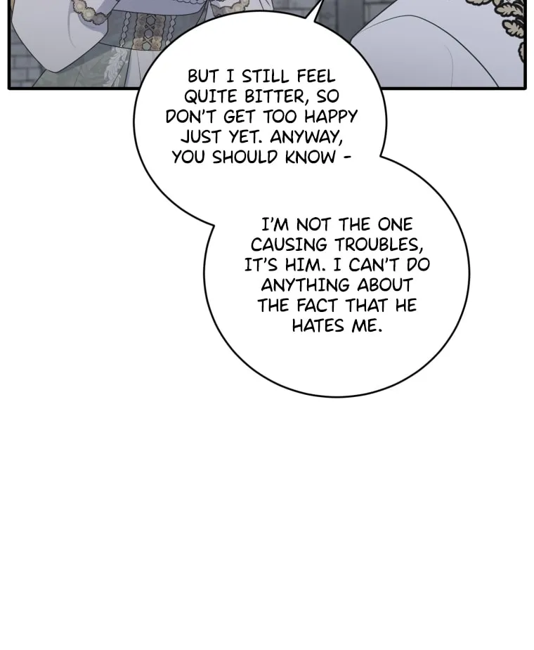 Elqueeness Chapter 297 page 64 - 