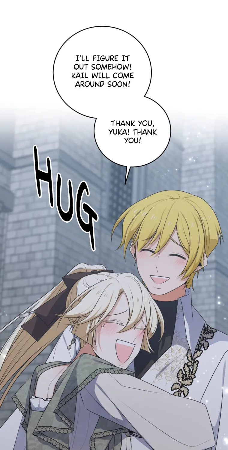 Elqueeness Chapter 297 page 65 - 
