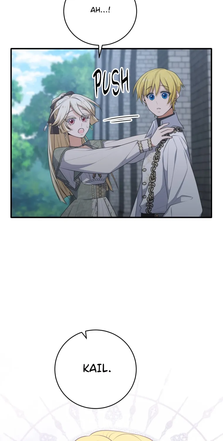 Elqueeness Chapter 297 page 68 - 