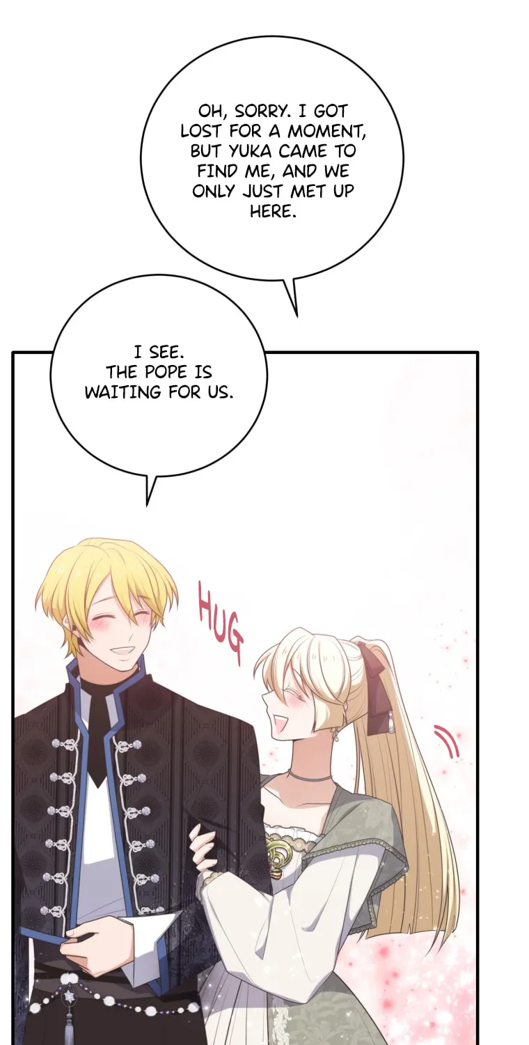 Elqueeness Chapter 297 page 71 - 