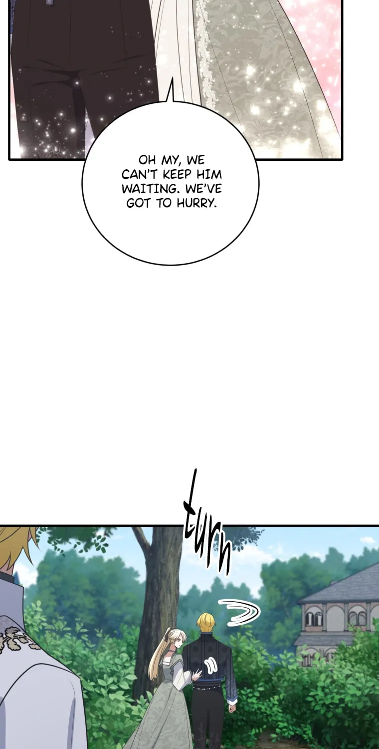 Elqueeness Chapter 297 page 72 - 