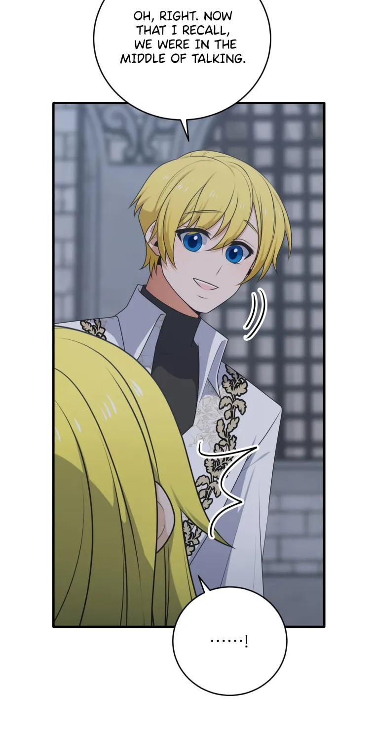 Elqueeness Chapter 297 page 74 - 