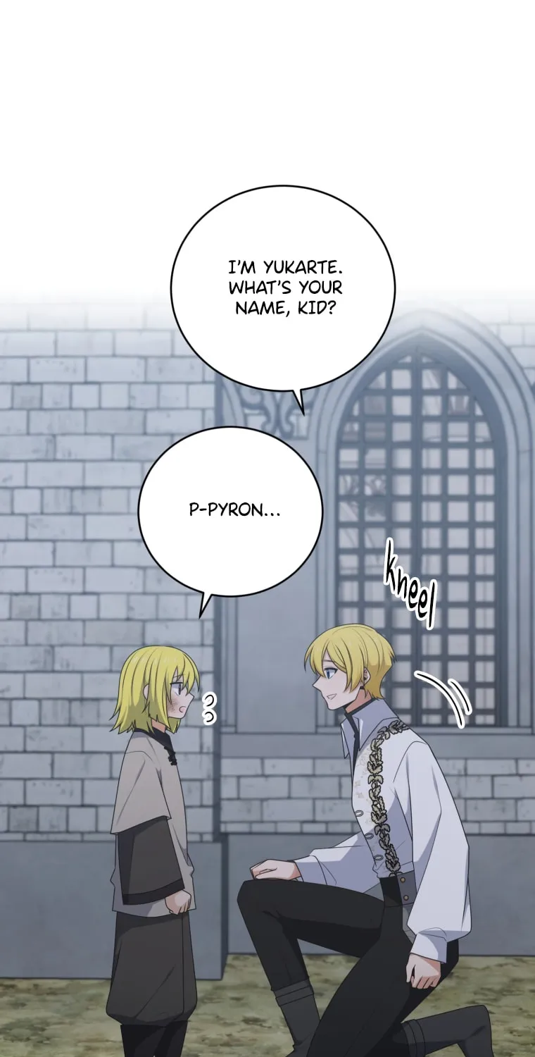 Elqueeness Chapter 297 page 75 - 