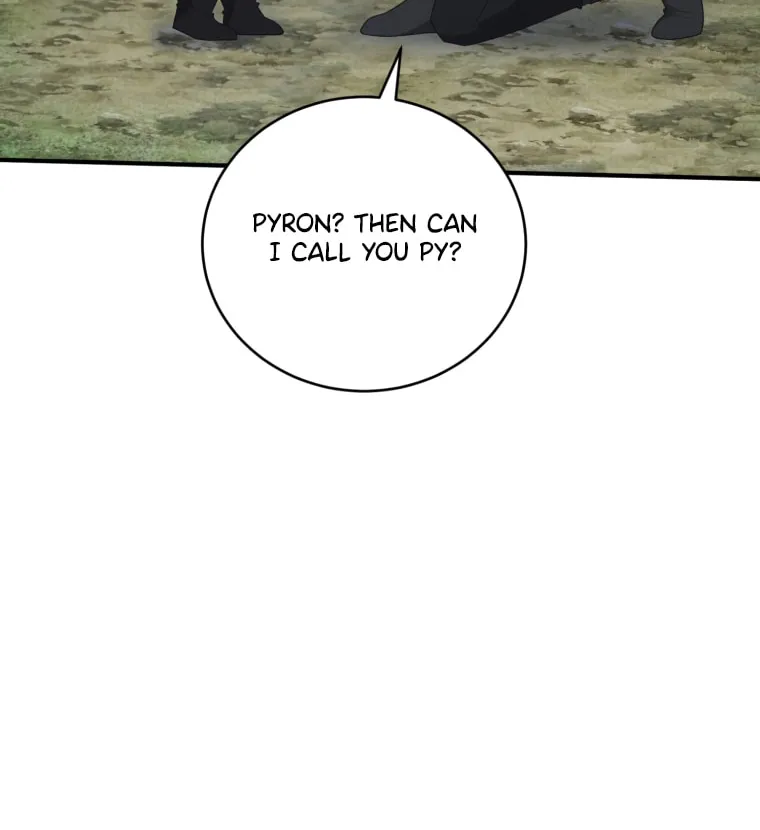 Elqueeness Chapter 297 page 76 - 