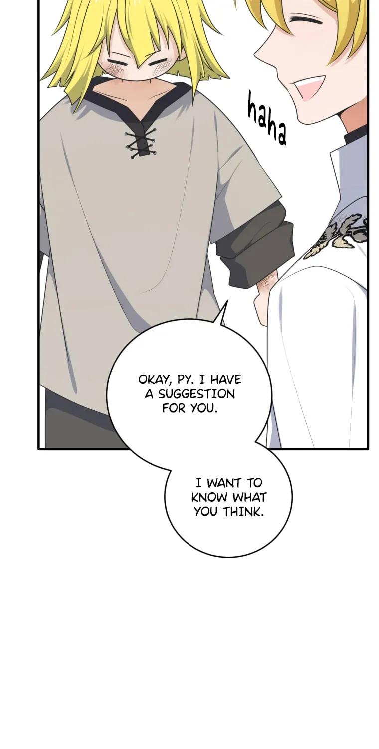 Elqueeness Chapter 297 page 79 - 