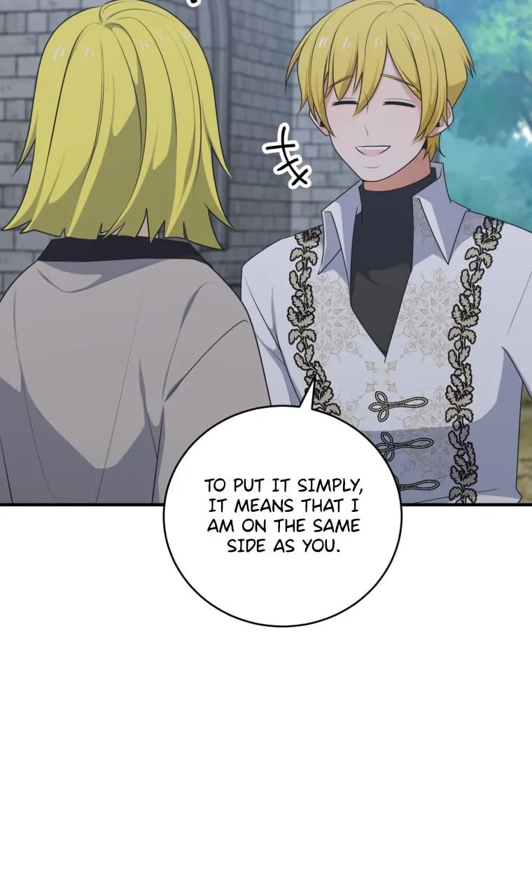 Elqueeness Chapter 297 page 82 - 