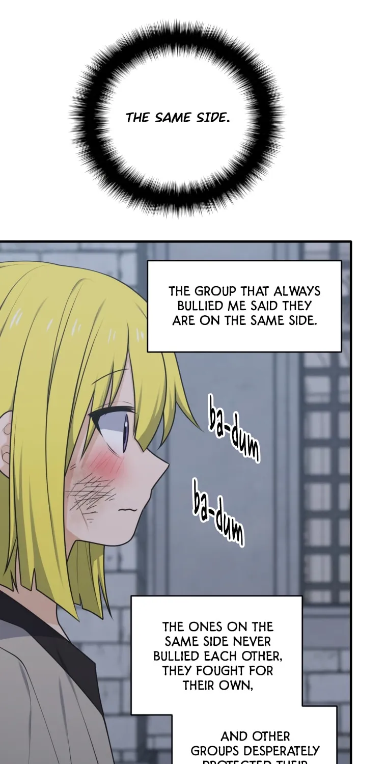 Elqueeness Chapter 297 page 83 - 