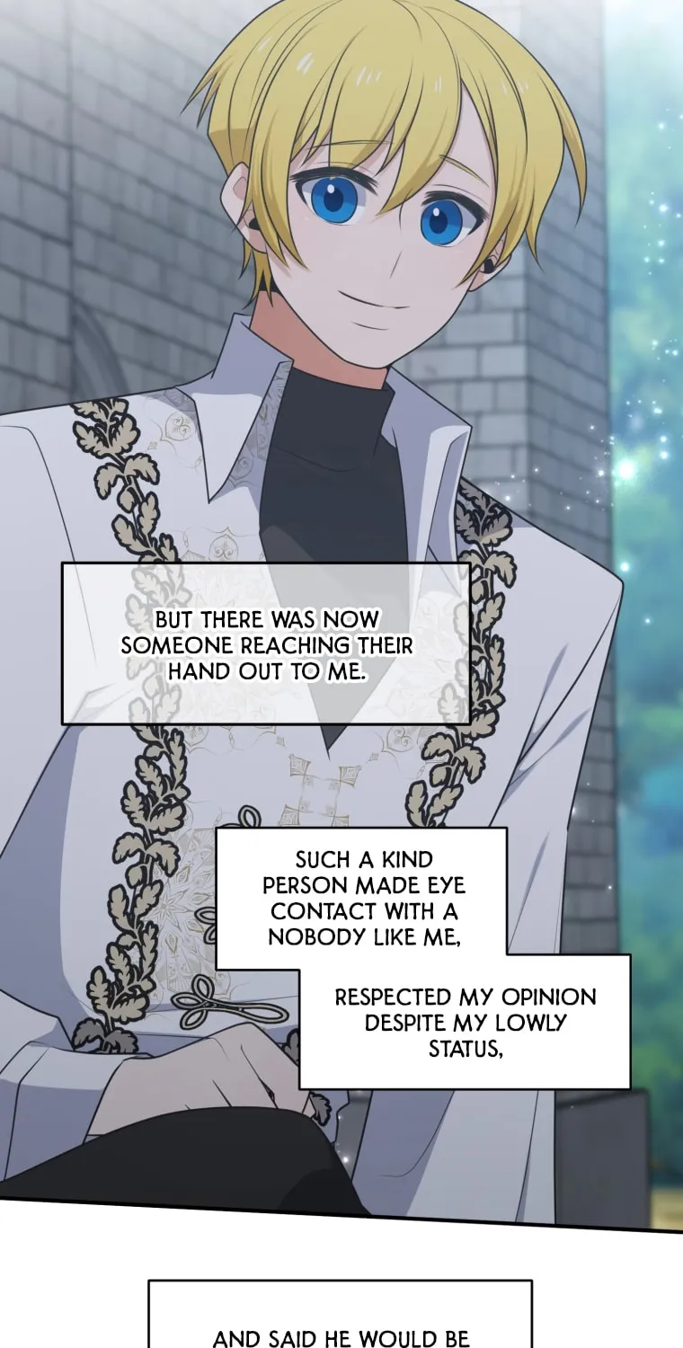 Elqueeness Chapter 297 page 85 - 