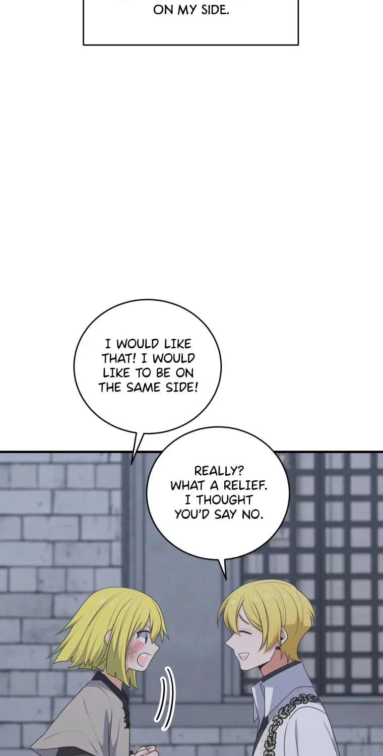 Elqueeness Chapter 297 page 86 - 