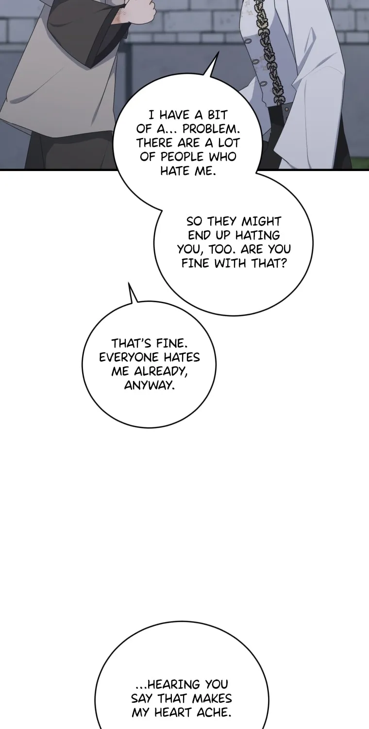 Elqueeness Chapter 297 page 87 - 