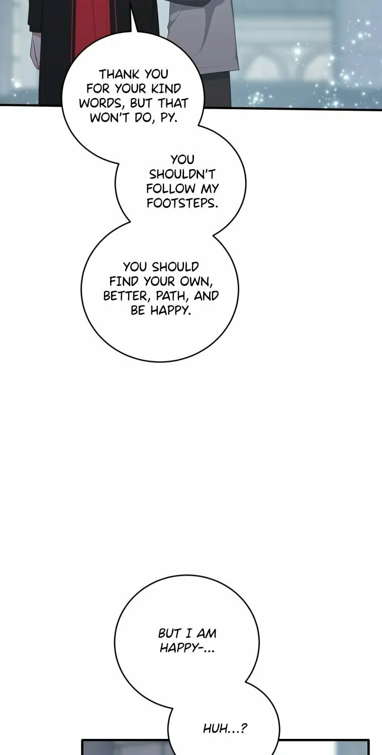 Elqueeness Chapter 298 page 11 - 