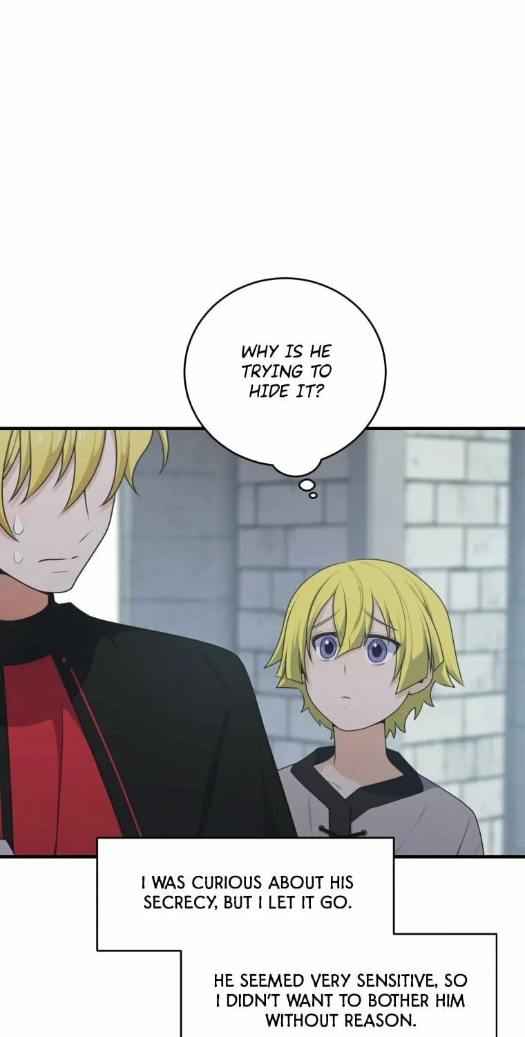 Elqueeness Chapter 298 page 15 - 