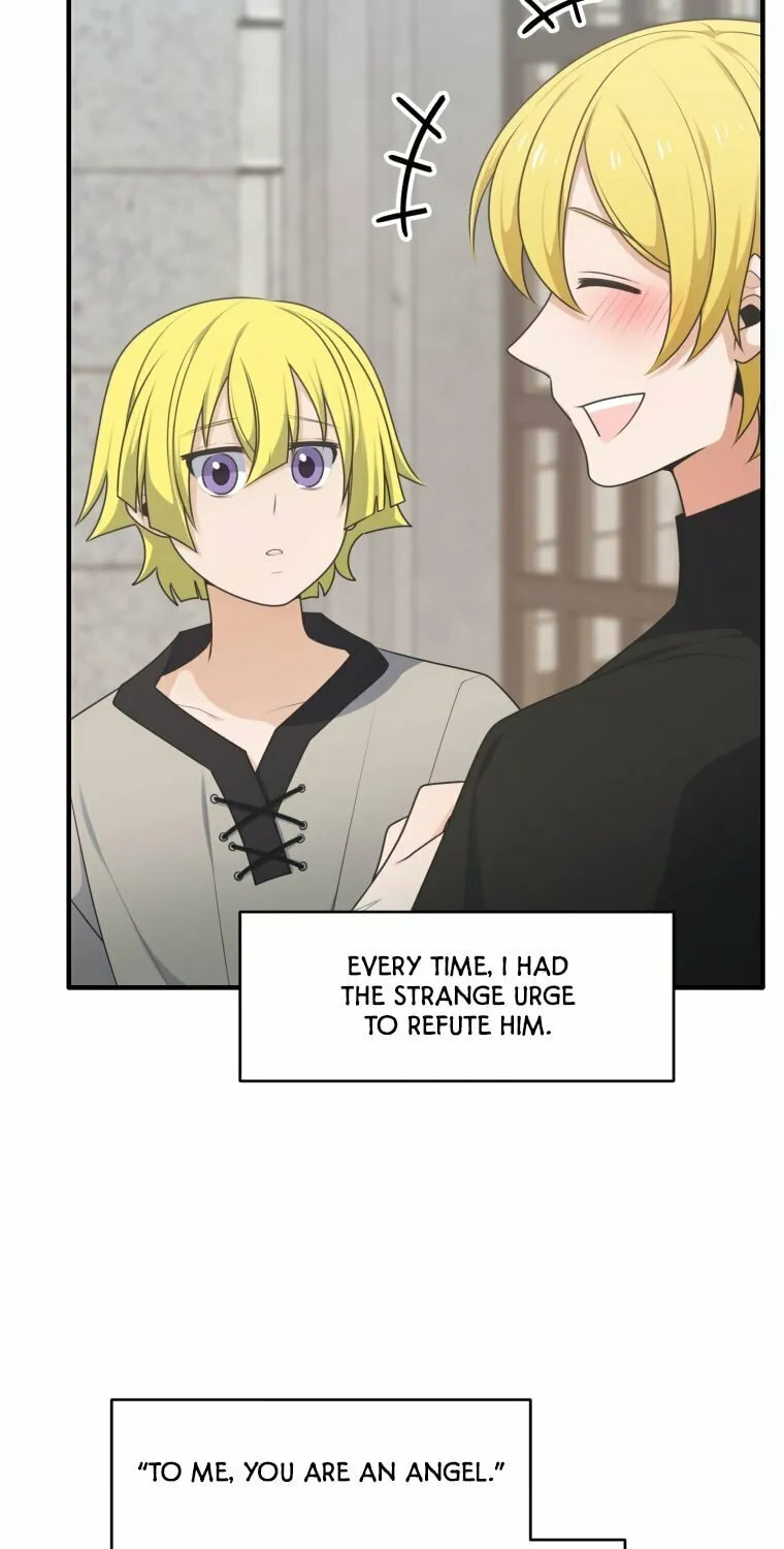Elqueeness Chapter 298 page 18 - 