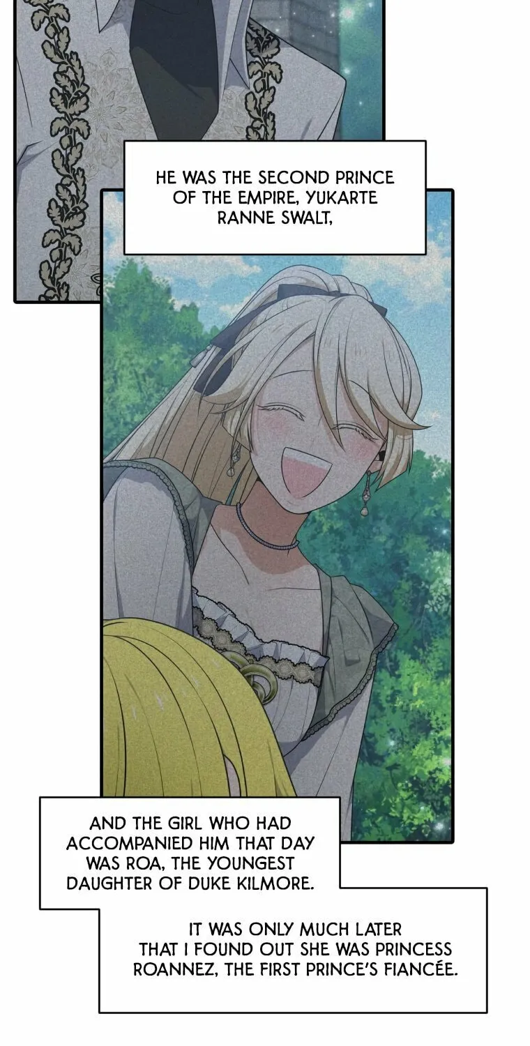 Elqueeness Chapter 298 page 3 - 