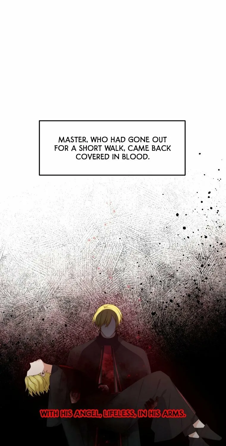 Elqueeness Chapter 298 page 21 - 