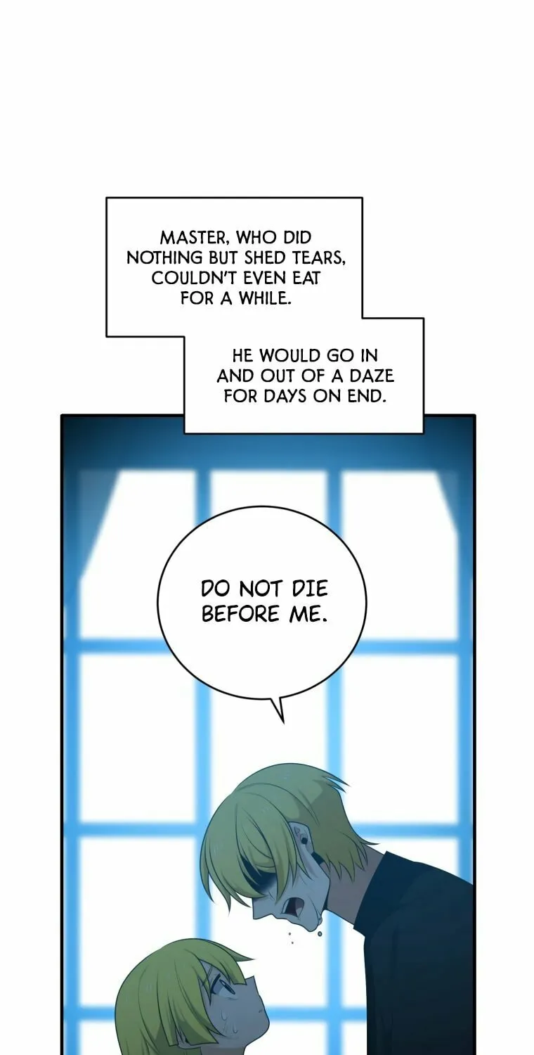 Elqueeness Chapter 298 page 26 - 