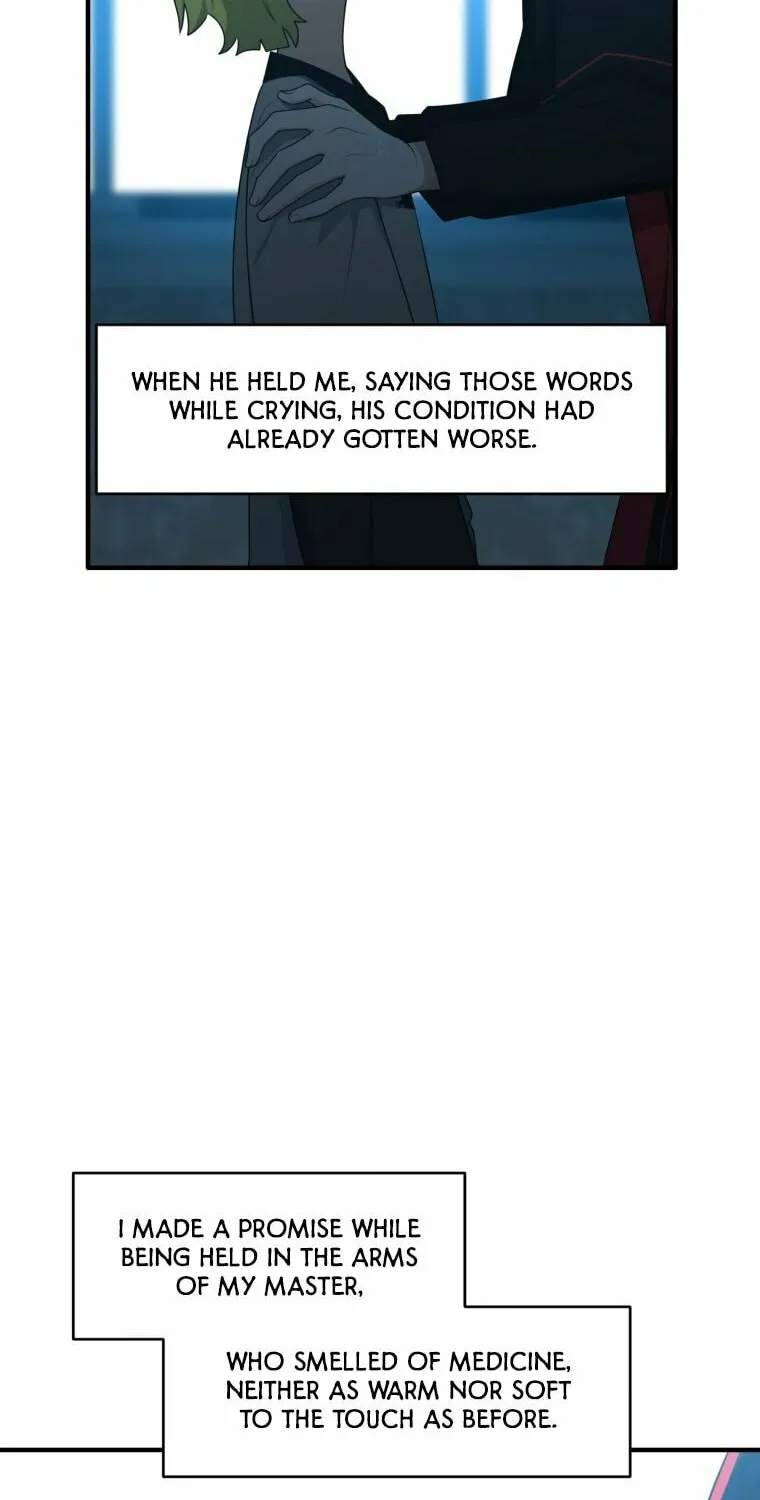 Elqueeness Chapter 298 page 27 - 