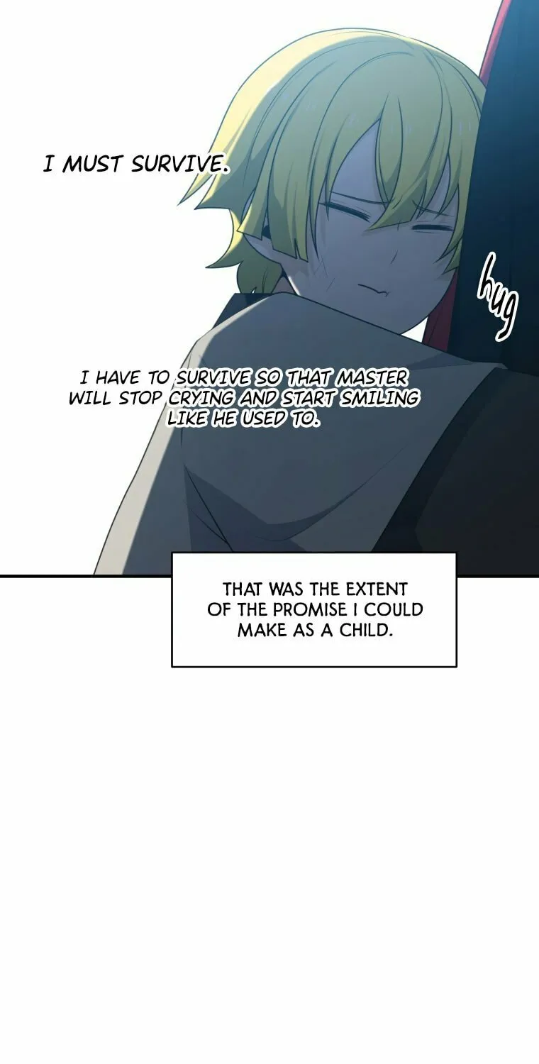 Elqueeness Chapter 298 page 28 - 
