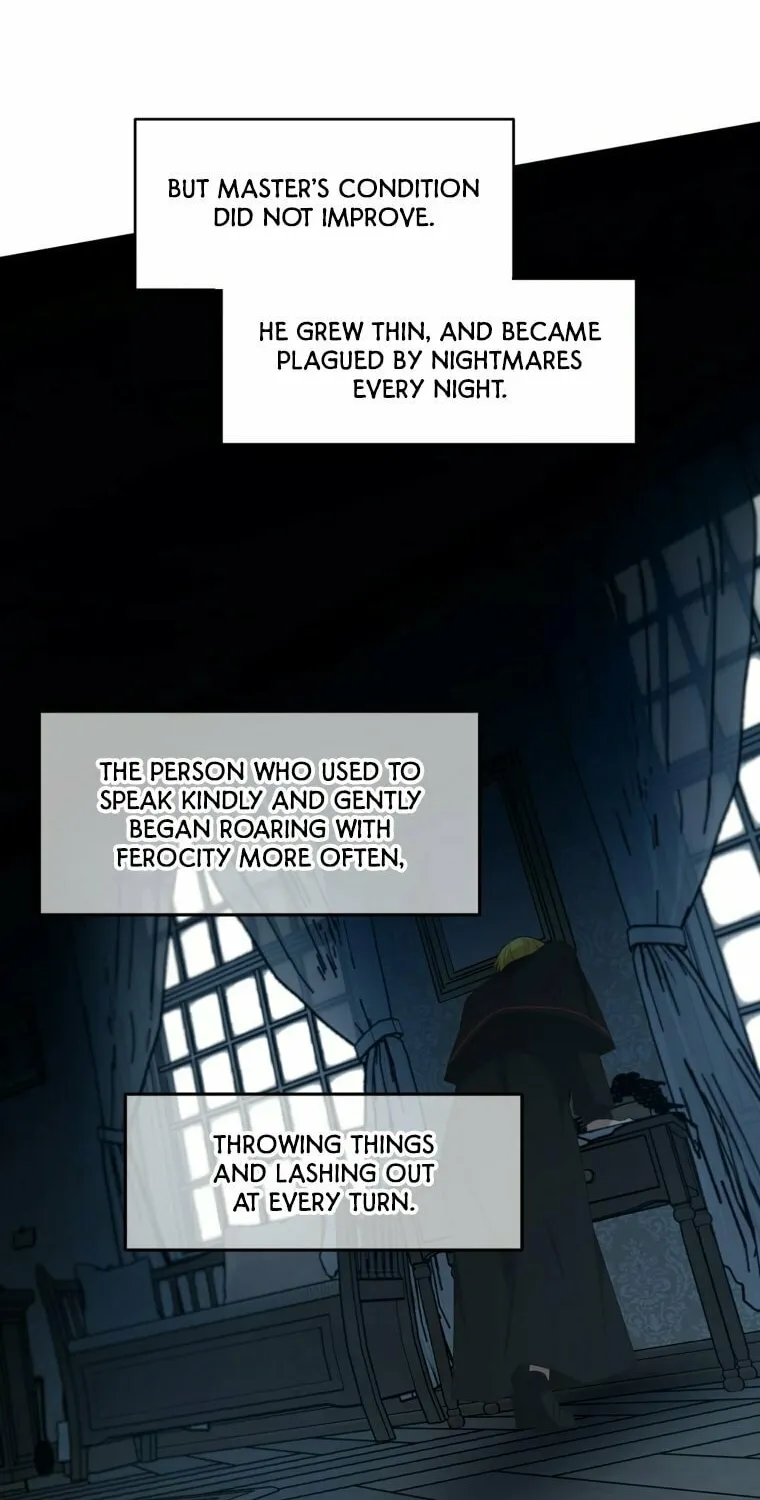 Elqueeness Chapter 298 page 29 - 