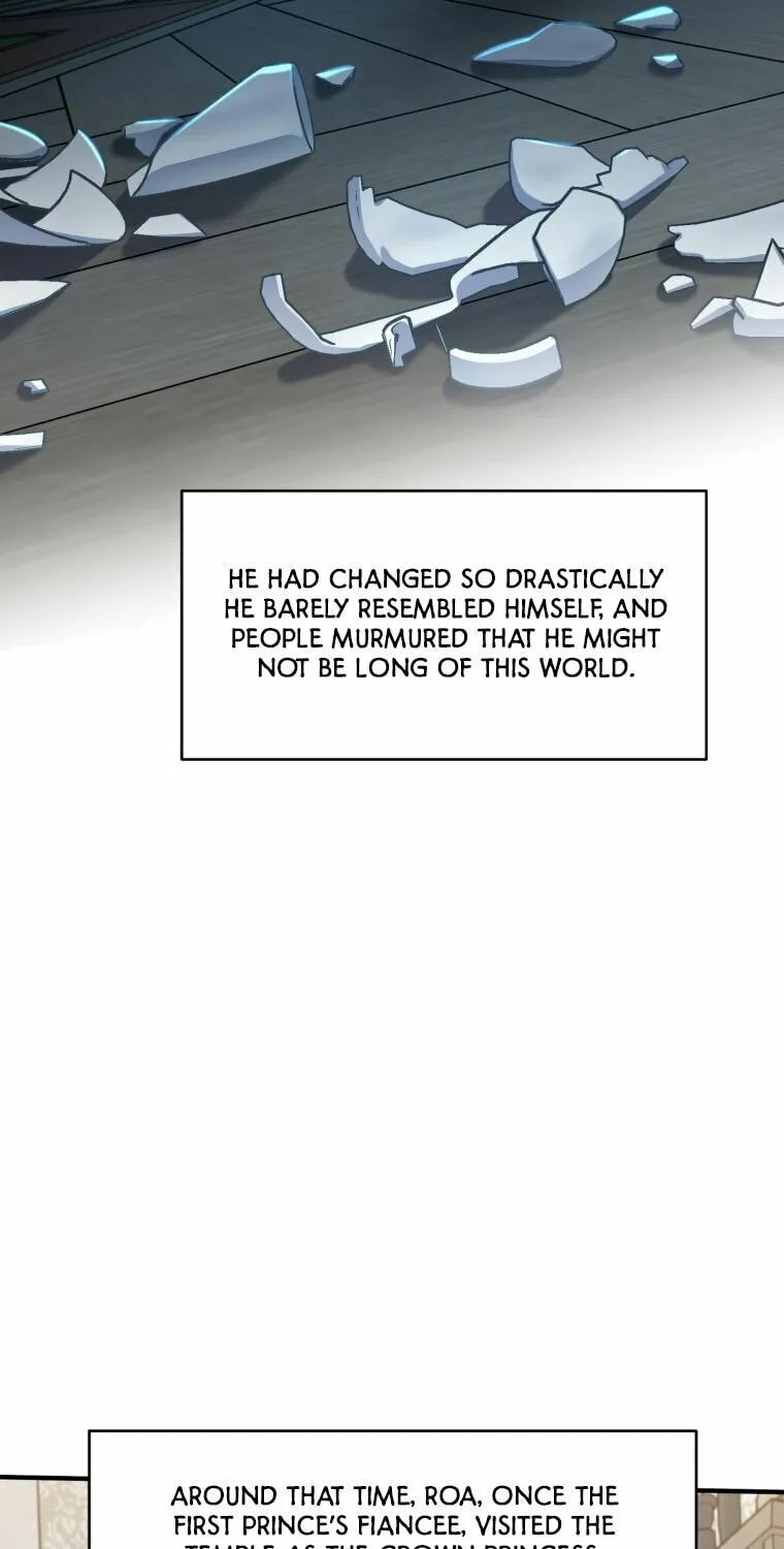 Elqueeness Chapter 298 page 30 - 