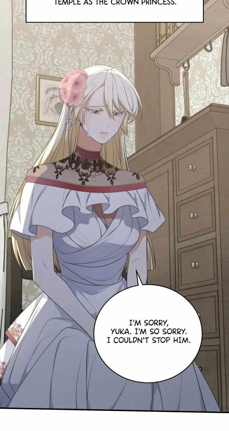 Elqueeness Chapter 298 page 31 - 
