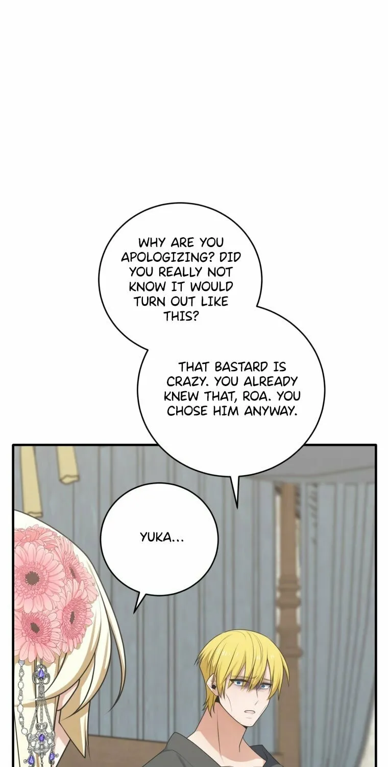 Elqueeness Chapter 298 page 32 - 