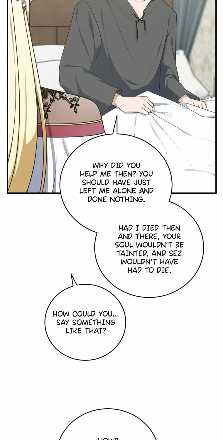 Elqueeness Chapter 298 page 33 - 