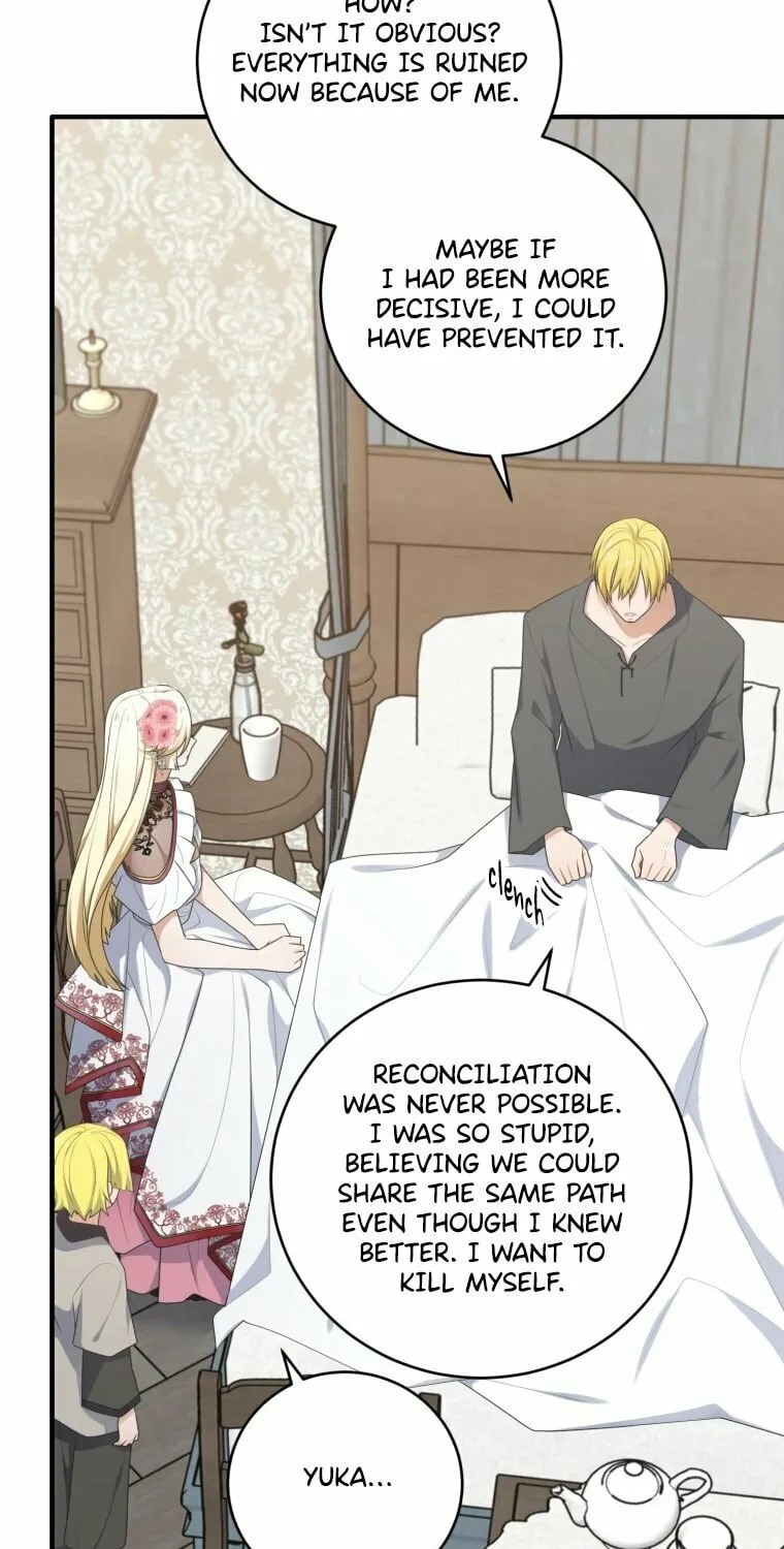 Elqueeness Chapter 298 page 34 - 