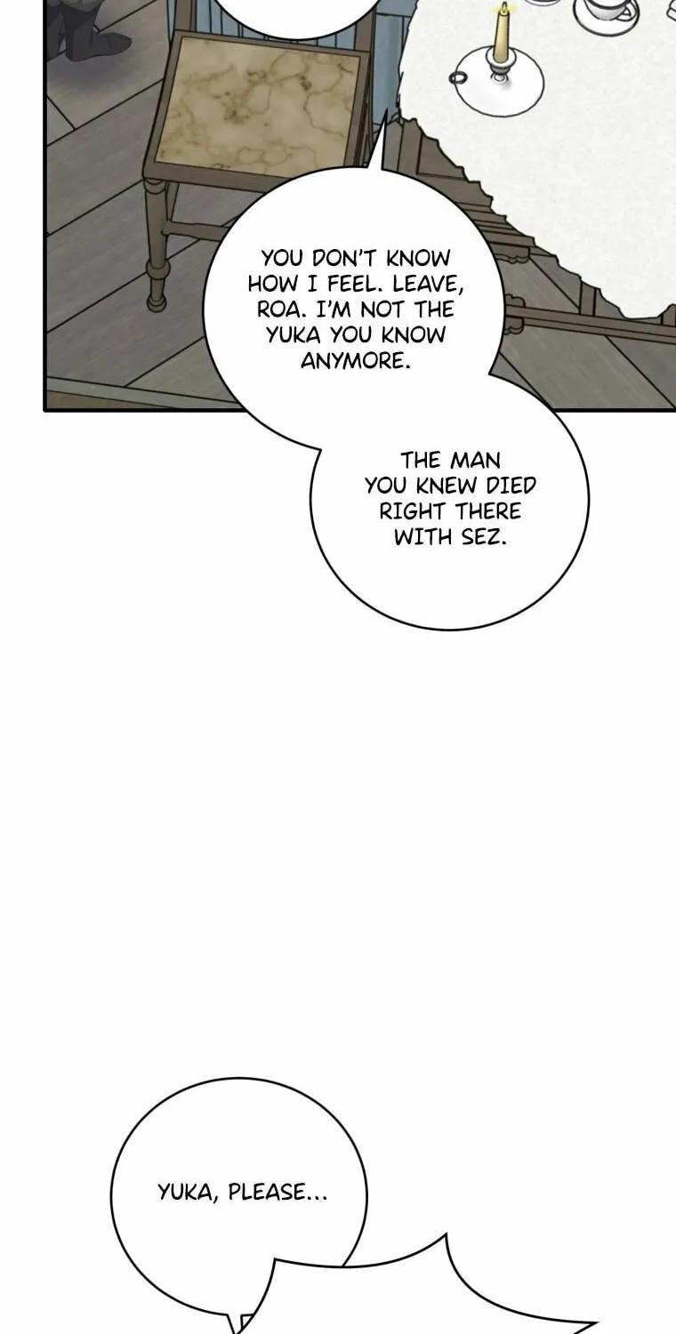 Elqueeness Chapter 298 page 35 - 